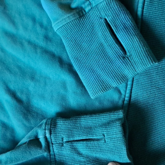 Lululemon Sweater - Picture 2 of 3